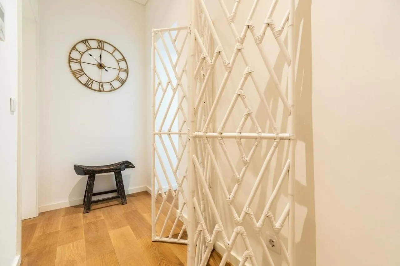 Spacious Studio In リスボン ポルトガル