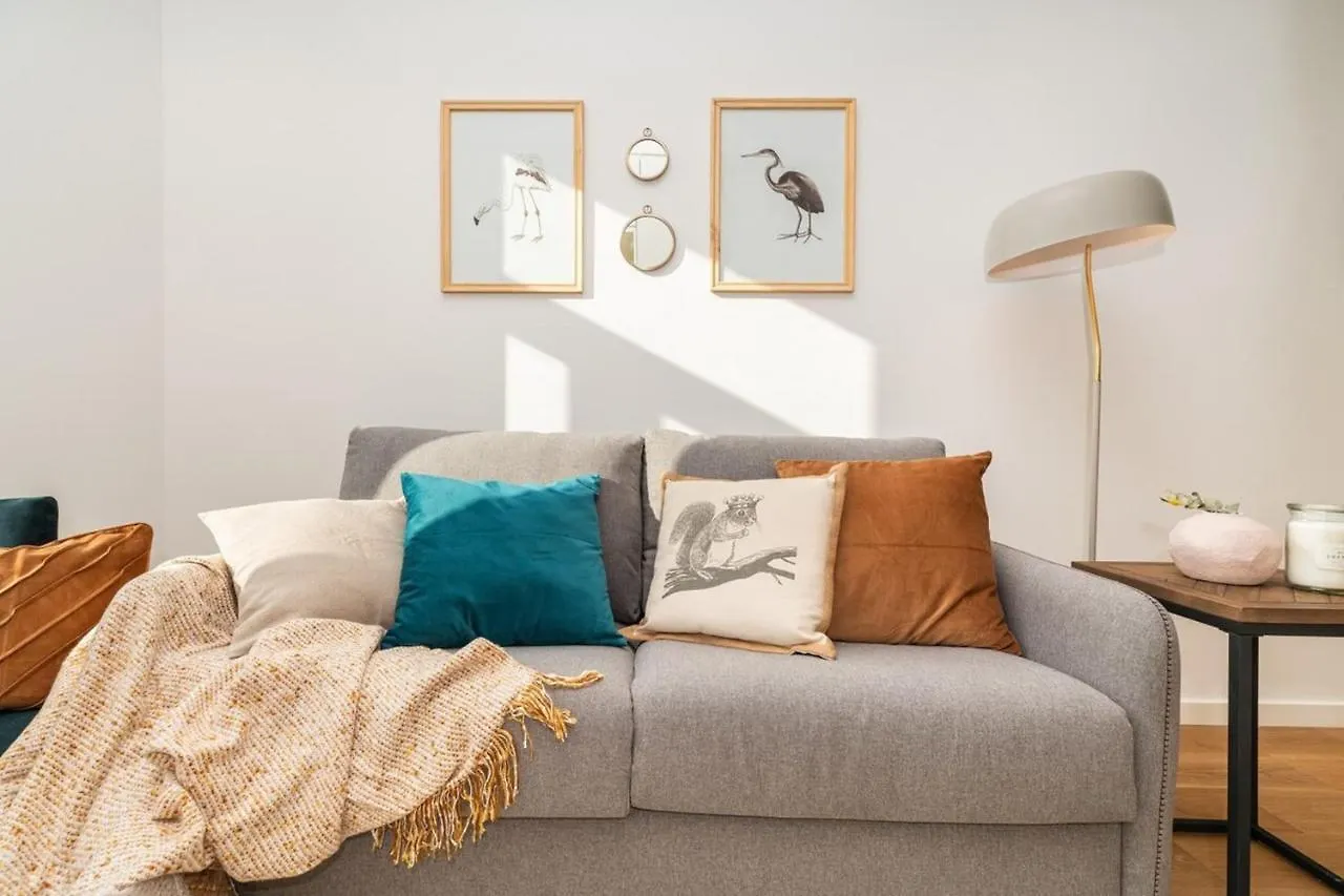 Spacious Studio In Lisboa Portugal