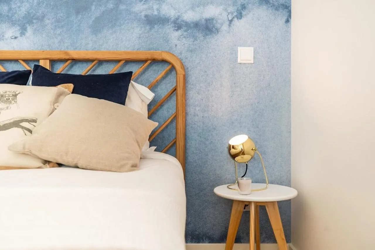Spacious Studio In Lisboa 0*,  Portugal